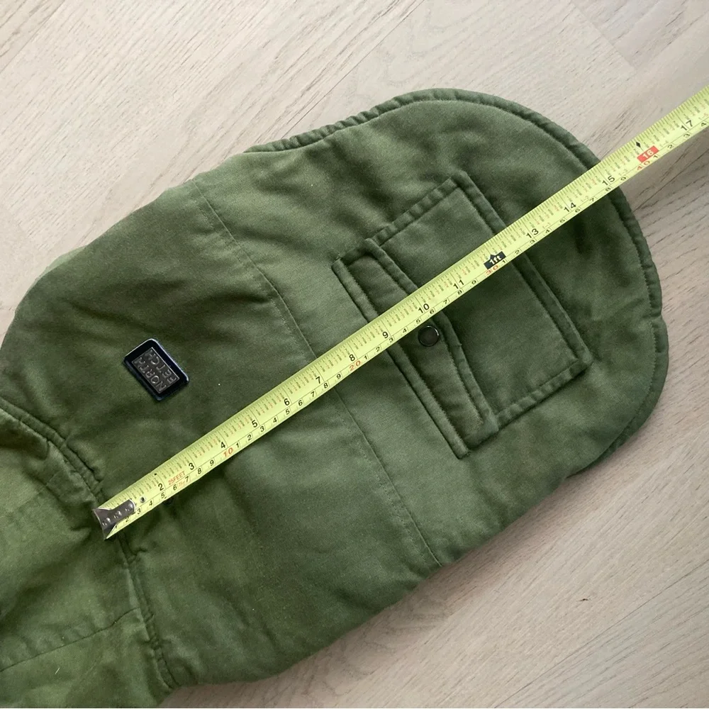 Dog jacket - Picture 8 of 8